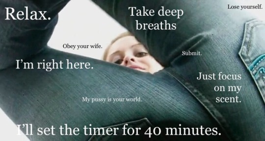 chastityandgenderbendingfun:  