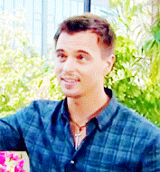 allscripted:  “My mother creates drama whereever she goes.” The Bold and the Beautiful Male Characters as voted by my followers. 6|6 Wyatt Spencer ( tie) 