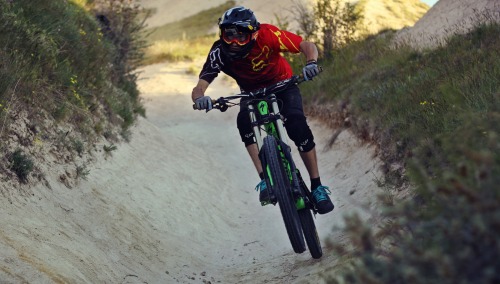 nsburak: Freeride Kafası Episode 1Rider : Burak Uzun