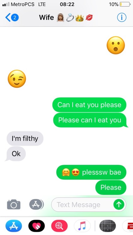 Sex hotwife-texts:  The love of my life. I wouldn’t pictures