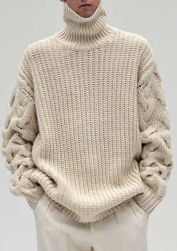 monsieurcouture:N Hoolywood F/W 2015 Menswear