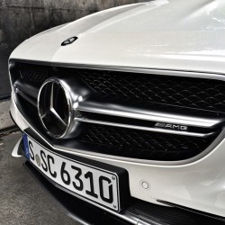 drivingbenzes:   Mercedes-Benz S 63 AMG coupé (Instagram @der_landgraf)