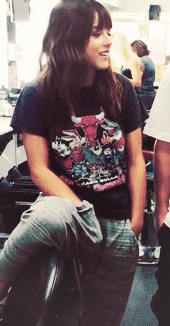 biohacktivistshenanigans:  *cough i want my hands wandering around those pockets cough* 