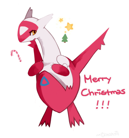 MERRY CHRISTMAS EVERYBODY