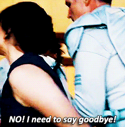 When one of your favorite character suddenly dies :