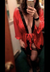dirtylildoll-deactivated2022081:Lady in red adult photos