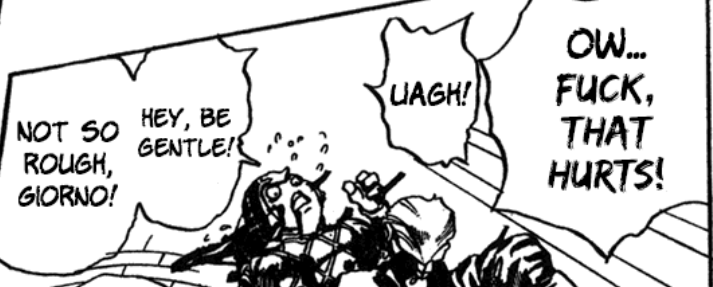 fart jokes