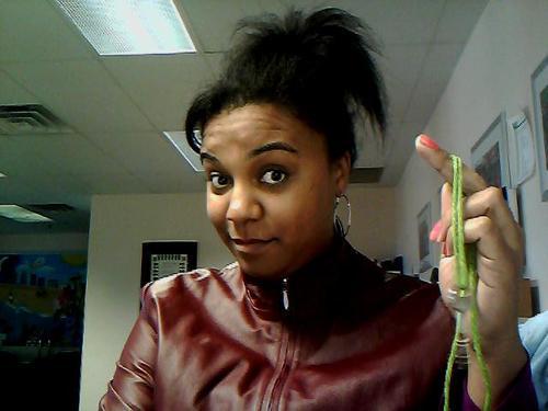 Check out this awesome Martha Jones cosplay! 