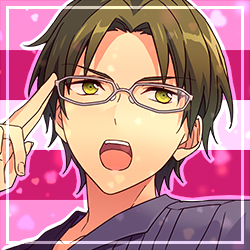 someone made trans fem icons for keito but they were anti-endo which sucks so i made my own icons :)