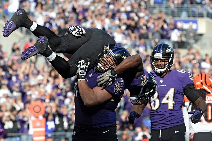 FuckYeahRavens