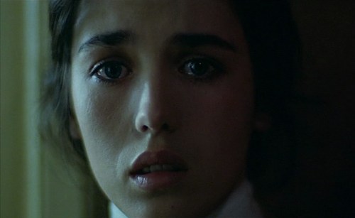 davidslynched:  No one is good or bad, but if you want, I’m the bad one. Possession (1981) dir. Andrzej Zulawski 