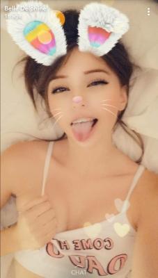 Belle Delphine