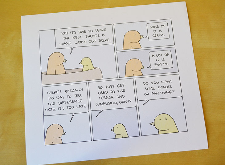 pdlcomics:New print