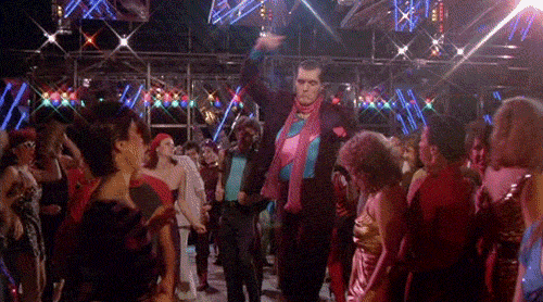 televandalist:Disco Jaws