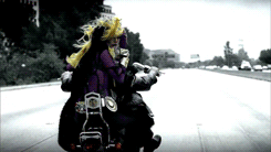 littlehookerofgaga:     ‘Judas’ is a metaphor and an analogy about forgiveness