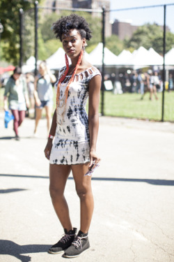 habeshasbeauty:  youngfashion-co:  Essence-AfroPunk