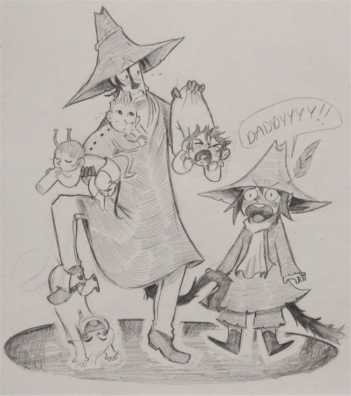 thebluecoffeetin:Snufkin in his various forms 