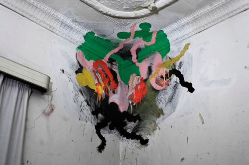 excdus:  Zander Blom 