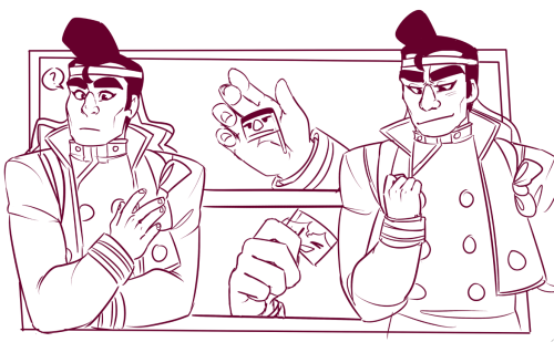 legfish:  heres me, drawing real things again, after twelve years, 