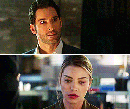 Lucifer RewatchThey’re Back, Aren’t They?