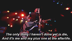 i love you, alive girl