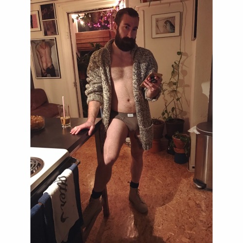 otterj:One night #Otterj Calendar POP UP /// Come get intimate and grab a calendar.
