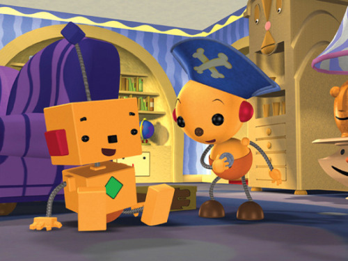 babyishmemories: Rolie Polie Olie (1998-2004)