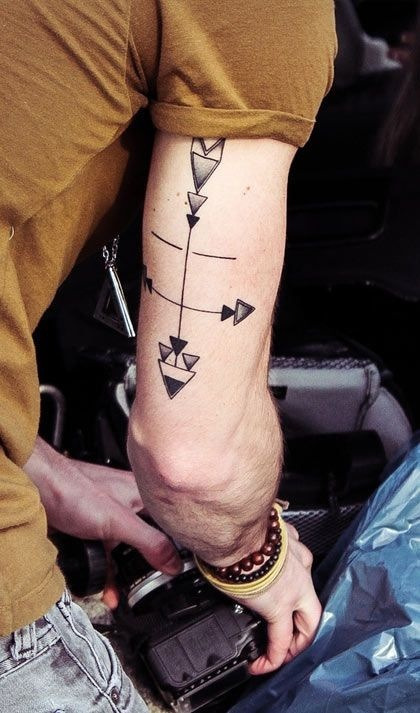 BODY MARK