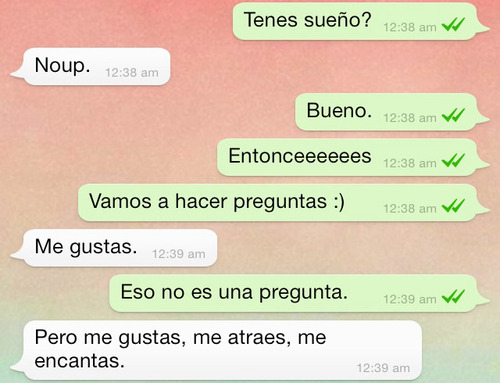 sonriealguientemira:  We Heart It. 