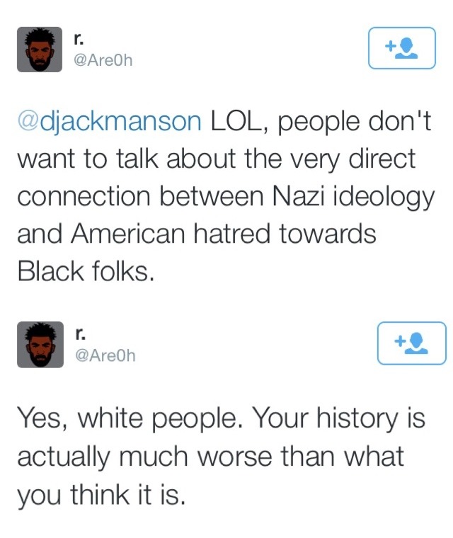 alwaysbewoke:  so much truth in this conversation. i’ll just touch on one part.