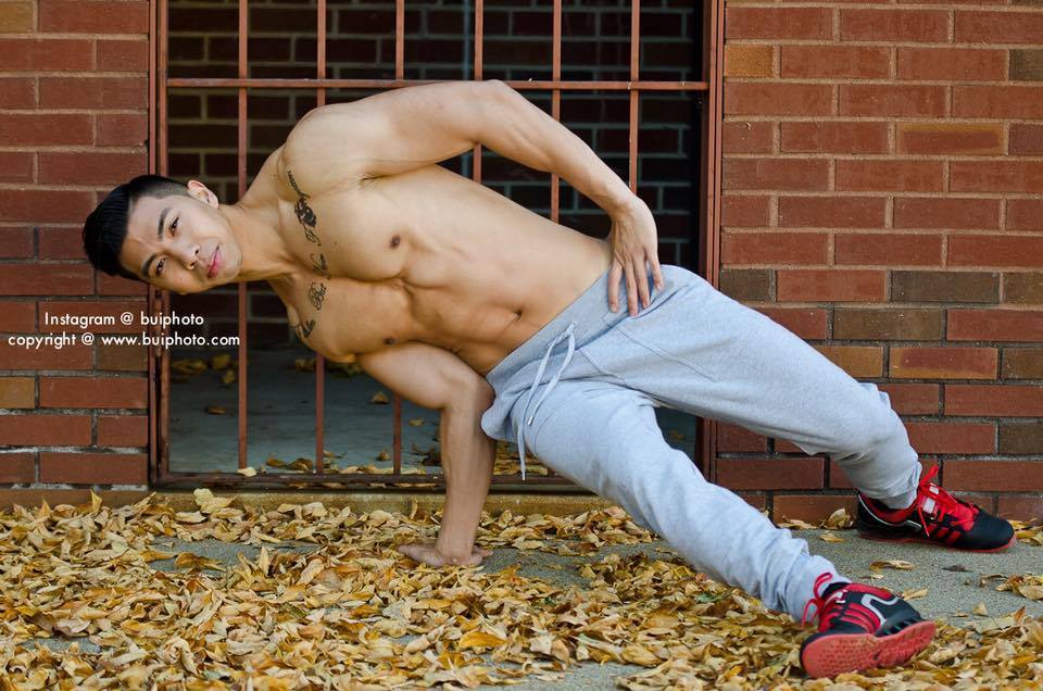 hunkxtwink:  Models - Thuc Trinh &amp; Lou YangBui PhotographyHunkxtwink - More