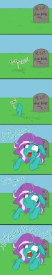 askbountybliss:WHY AM I HERE WHAT IS THIS?!