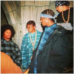 westcoastchris:  Eazy-E, Kris Kross &