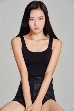 koreanmodel:  Kim Myung Jin - YG Kplus  