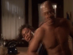 nyc2cali1:  blackmxn:Rockmond Dunbar My Show