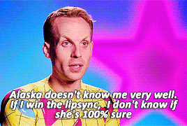 russianwhore: katya to alaska: from fan, to rival, to being one of her closest friends