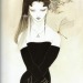 2001hz:‘Hiten’ Artworks Illustrated By: Yoshitaka Amano (1989)