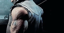 theimpetuousbrother:video game challenge: [1/7] videogames↳ final fantasy vii (1997)