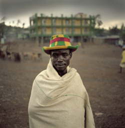 fotojournalismus:  Ethiopia, 2001-2006. Photographs by Juan Manuel Castro Prieto