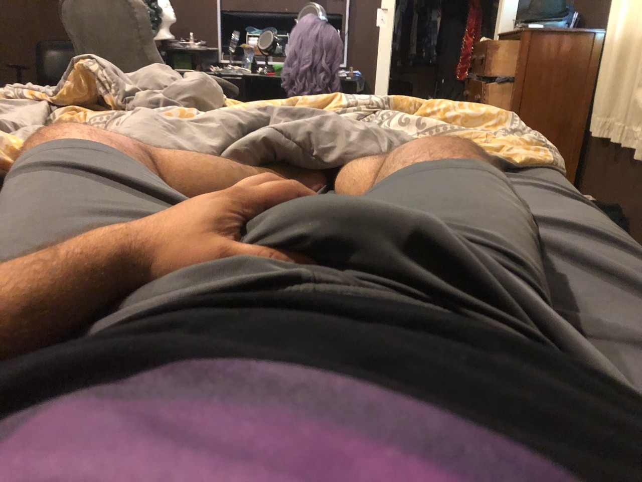 prettyricky8:  Horny jerkoff 