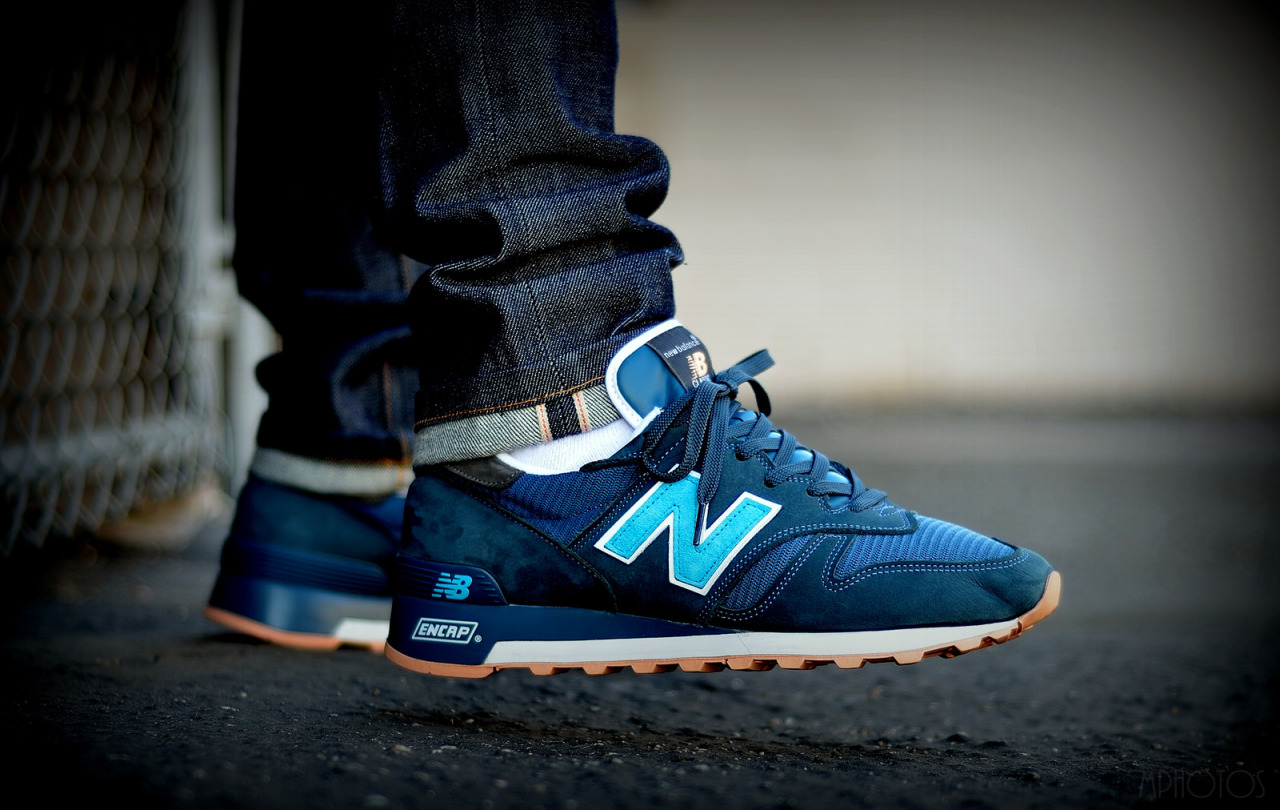 new balance 1300 x rf salmon sole