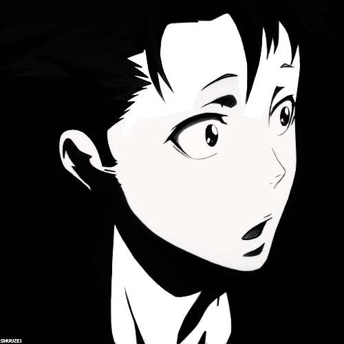 shuuzei:  〈(゜。゜) 