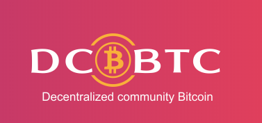dcbtc:The DC-BTC System - it’s an International Association of Bitcoin enthusiasts! The growth of th