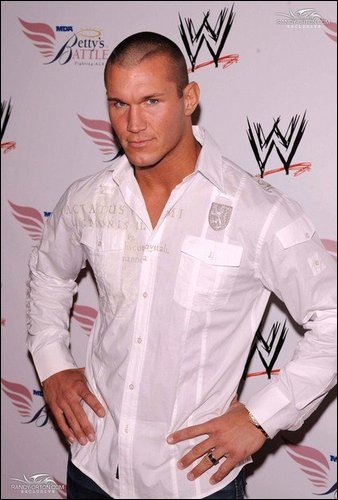 letty-p:  Randy Orton