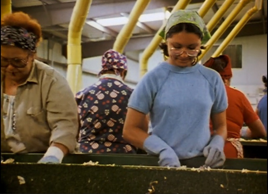 pharrfromheaven:  Garlic Is As Good As Ten Mothers (1980) 