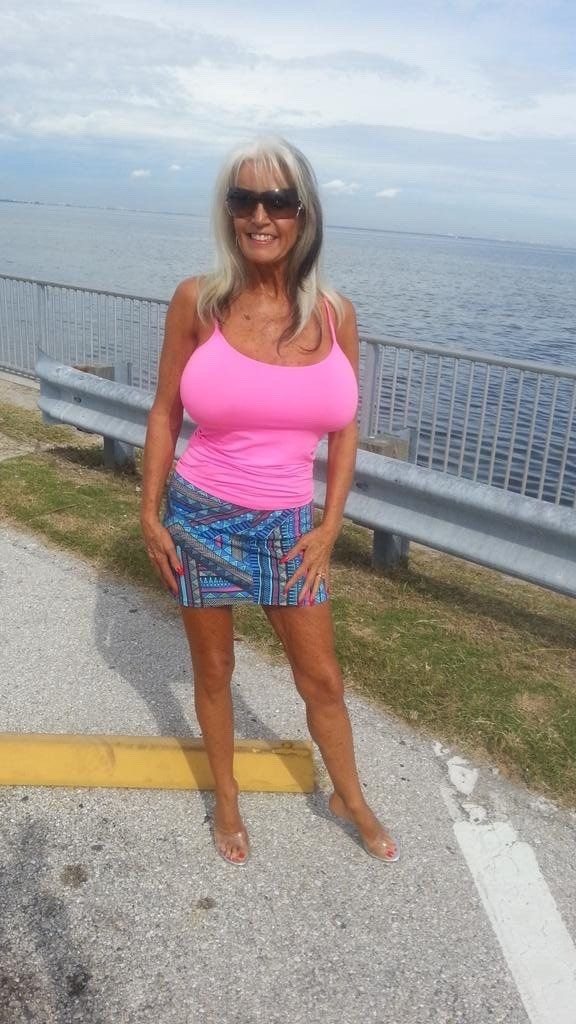 satj: Sally D’Angelo(64) 