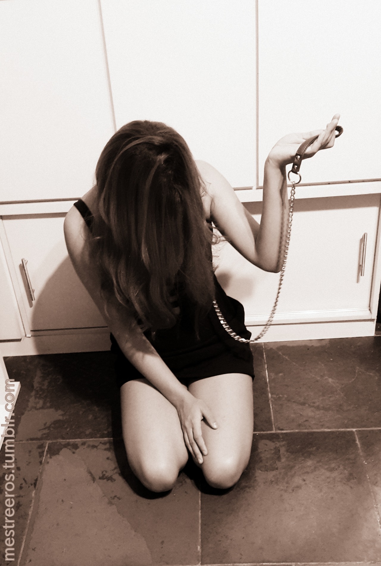 My Dark Thoughts