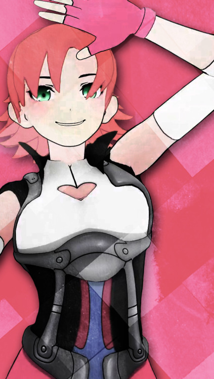 undergroundmindpalace: anon asked:  could i request some nora valkyrie iphone wallpapers? // fe