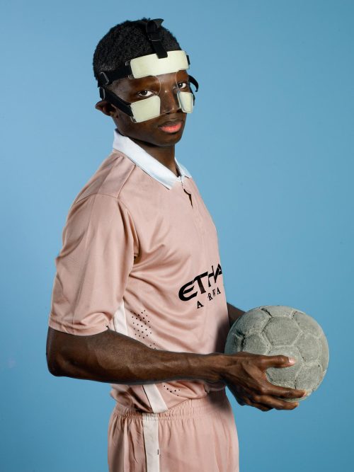 ohthentic:  fotoroom: The Politics of Sport © Christto&Andrew  Oh