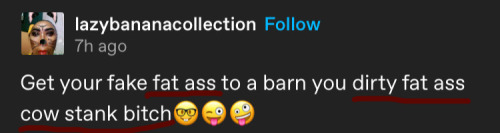 Bitch How Tf